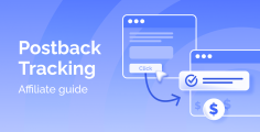 Affiliate Guide to Postback Tracking