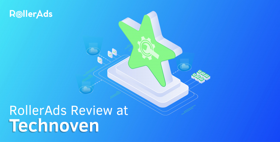 ROLLERADS REVIEW AT TECHNOVEN