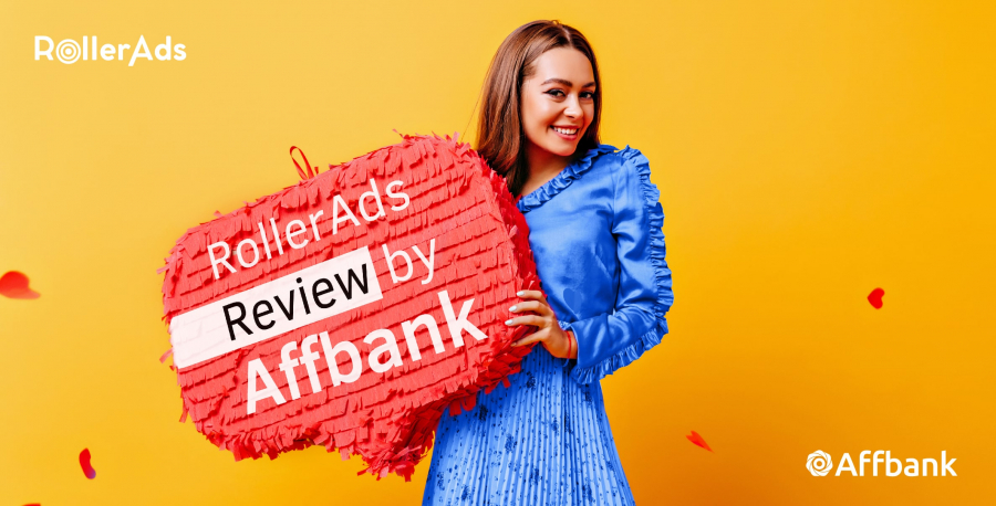 Rollerads review by affbank