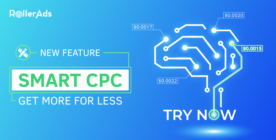 SMART CPC: GET MORE FOR LESS