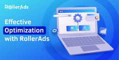 Optimizing Ad Campaigns with Custom RollerAds Optimization Rules