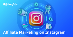 Affiliate Marketing on Instagram