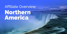 Affiliate Marketing in Northern America