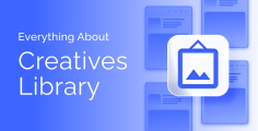 Everything About Creatives Library by RollerAds