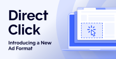 Direct Click: Your Next Favorite Ad Format!