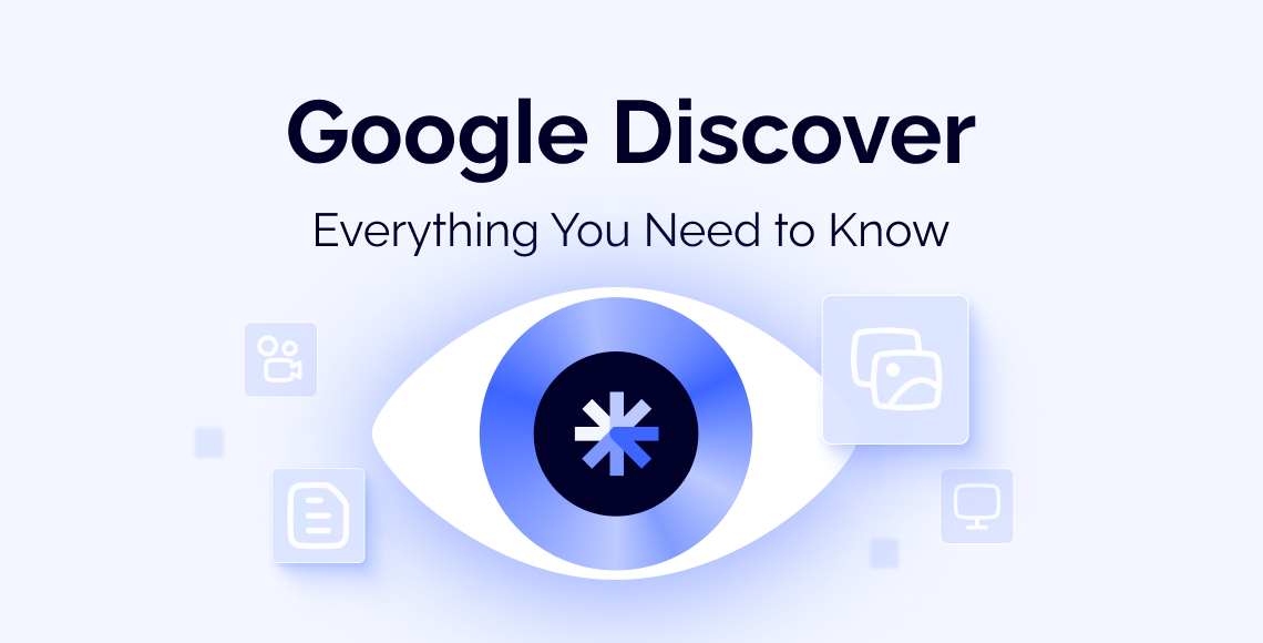 What is Google Discover and How to Get In? - RollerAds Blog