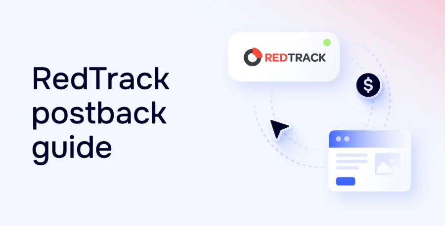 Learn how to set up postback tracking in RedTrack.