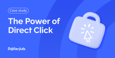 Direct Click VPN Test: Real Data Case Study