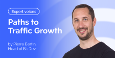 Traffic Growth Tips for Modern Publishers