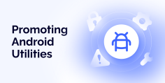 How to Promote Android Utilities Offers