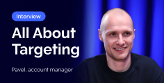 Targeting in Affiliate Marketing