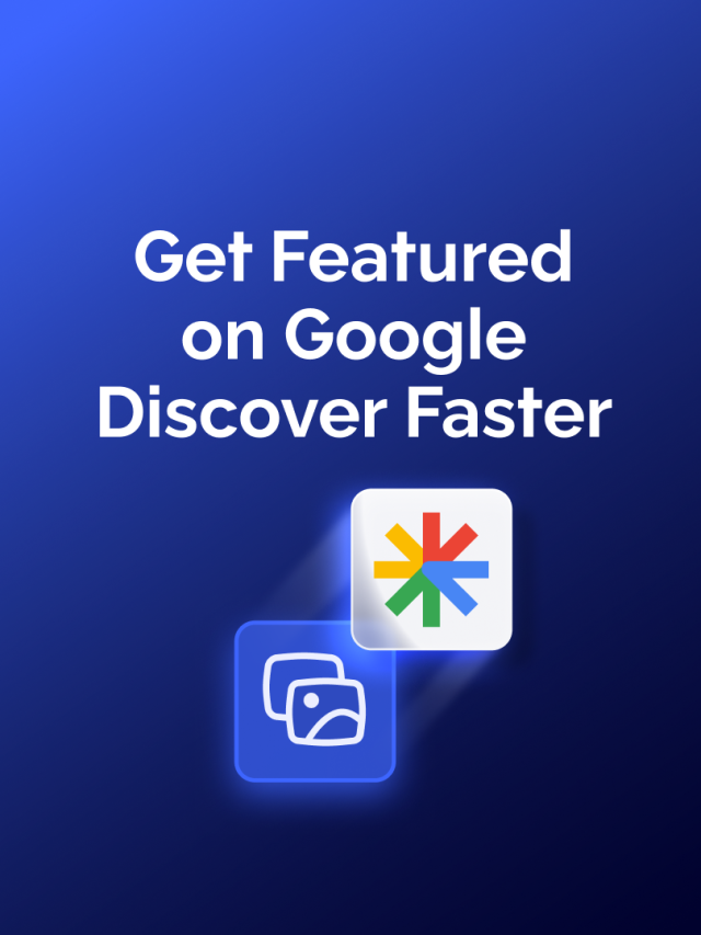 Get Featured on Google Discover with RollerAds