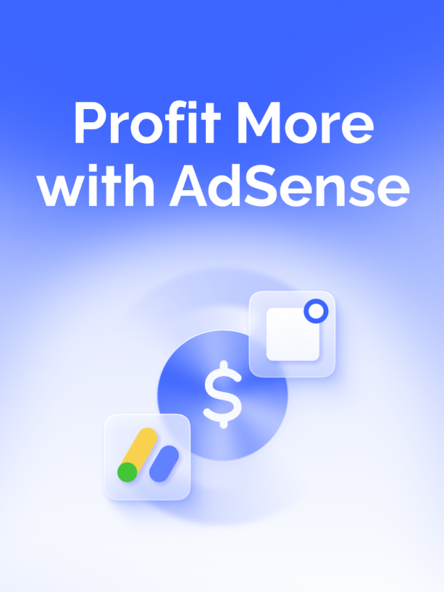 How to make more money with Google AdSense