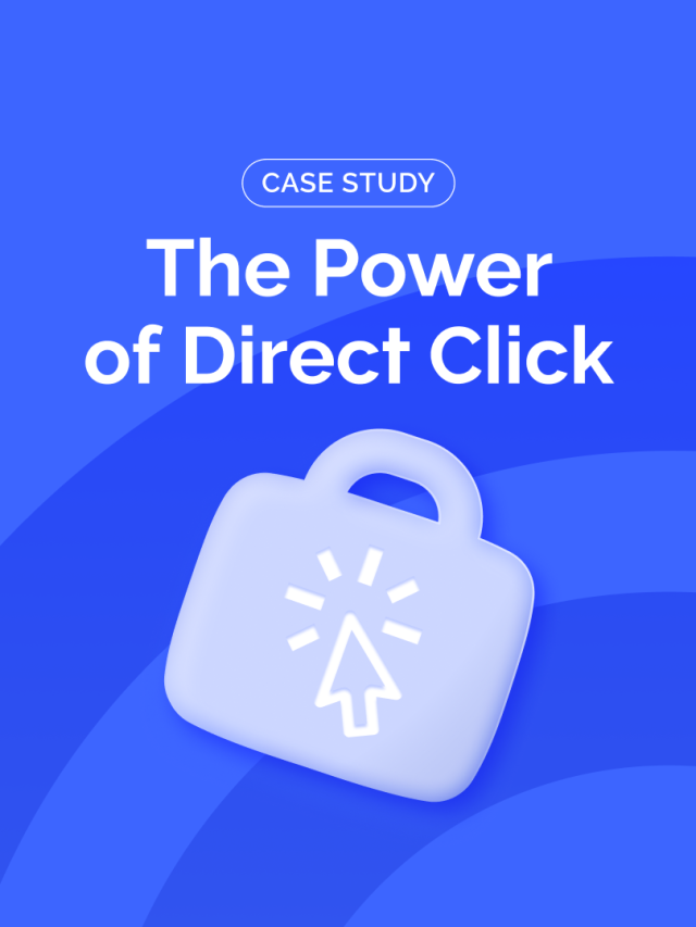 Direct Click VPN Case Study