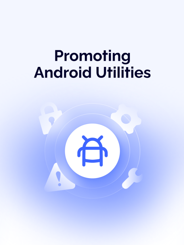 Android Utilities