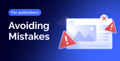 6 Webmaster Mistakes to Avoid