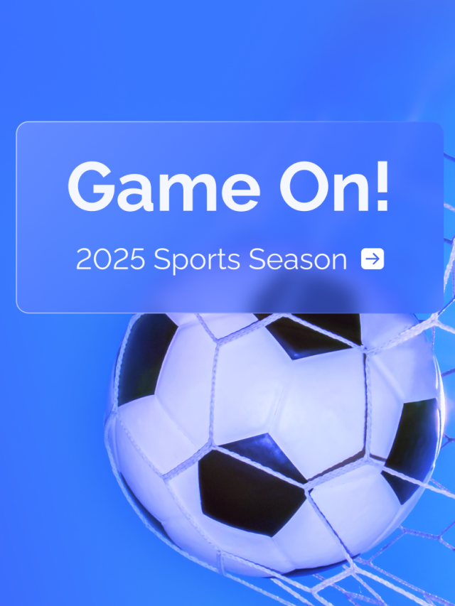 Sport-related campaign kits
