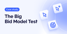 All about Testing: CPC, SmartCPC, CPA Goal