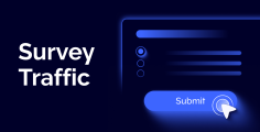 Survey Traffic: Key Facts and Uses