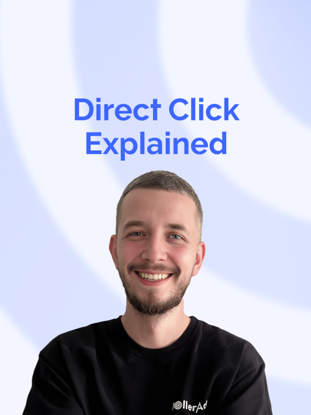 Direct Clic by Fedor