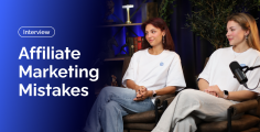 Most Common Affiliate Marketing Mistakes