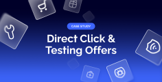 Testing VPN Offers on Direct Click: A Case Study