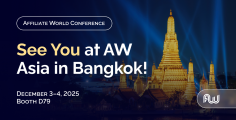 Join Us at AW Asia in Bangkok!