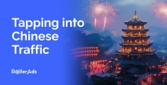 Chinese Traffic: Your Next Growth Channel
