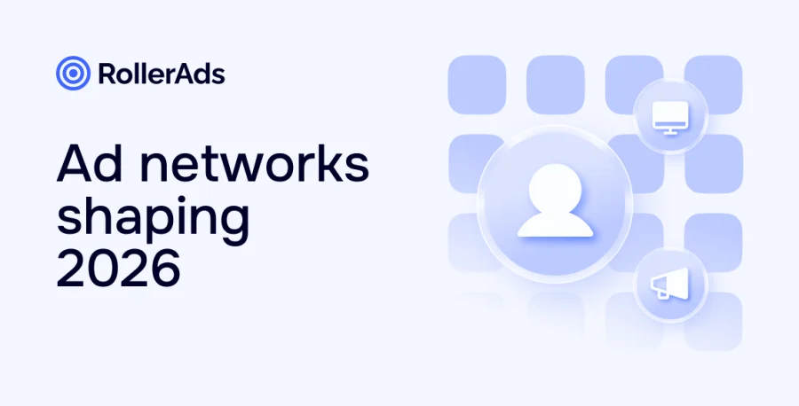 best ad networks in 2026 for advertisers and publishers