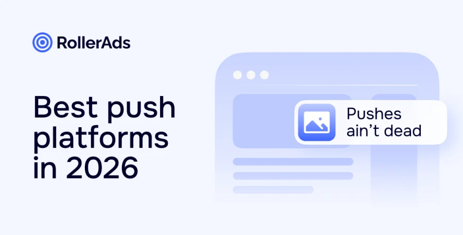 The list of best push notification networks in 2026.