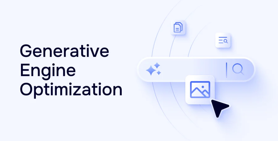 GEO optimization strategies for your content to appear in AI search.