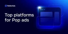 Best Pop ad networks in 2026